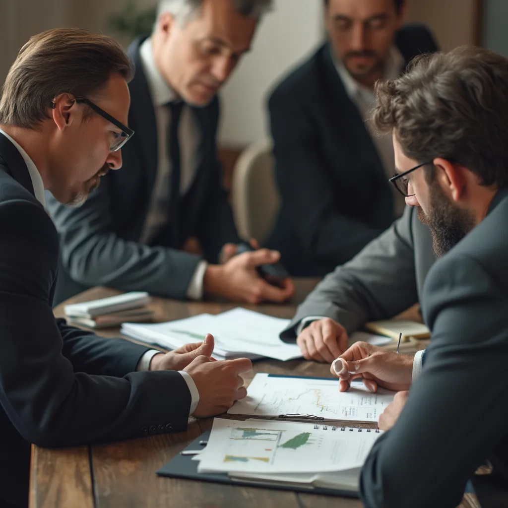 Consulente al lavoro